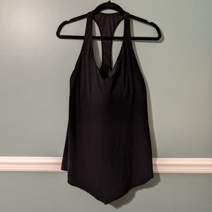 Magicsuit Taylor Tankini Top (black, 14)